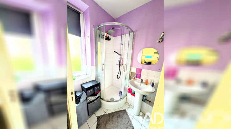 Ma-Cabane - Vente Appartement Le Havre, 52 m²