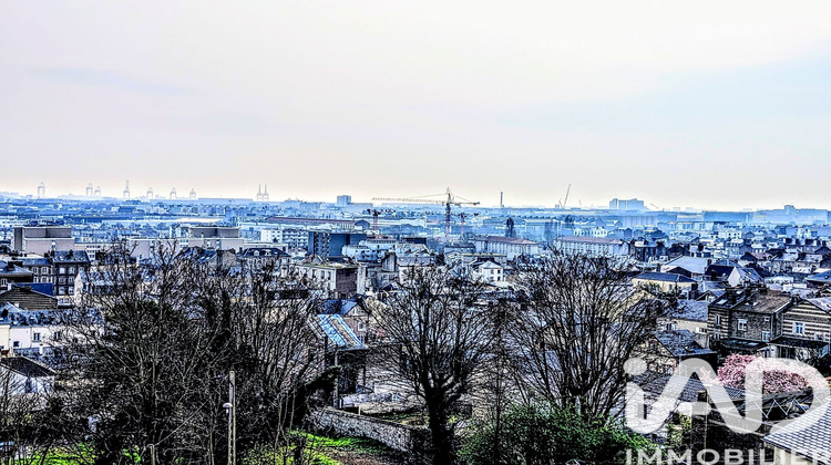 Ma-Cabane - Vente Appartement Le Havre, 52 m²