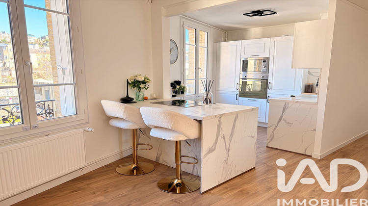 Ma-Cabane - Vente Appartement Le Havre, 90 m²