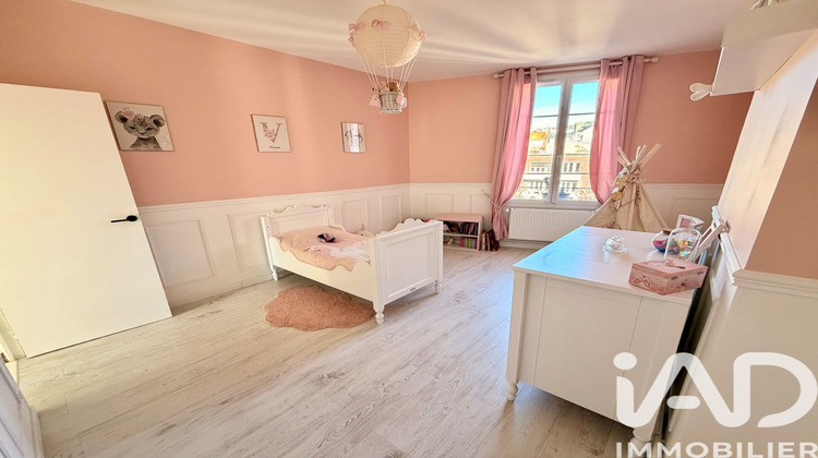 Ma-Cabane - Vente Appartement Le Havre, 90 m²