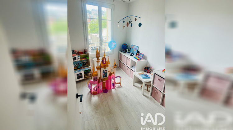 Ma-Cabane - Vente Appartement Le Havre, 90 m²