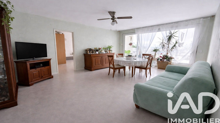 Ma-Cabane - Vente Appartement Le Havre, 46 m²