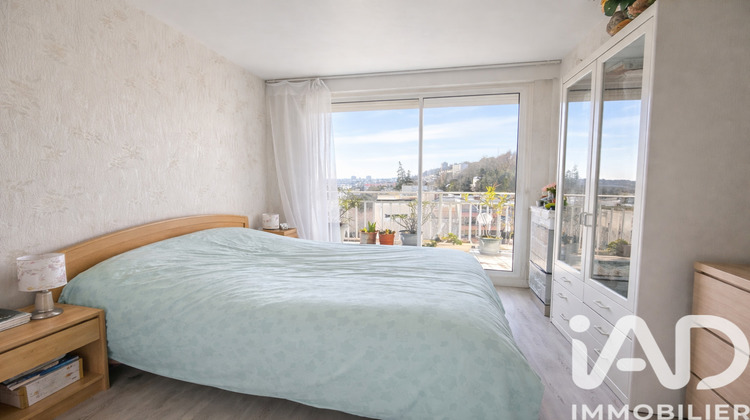 Ma-Cabane - Vente Appartement Le Havre, 46 m²