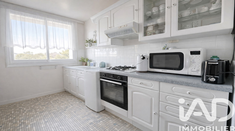 Ma-Cabane - Vente Appartement Le Havre, 46 m²