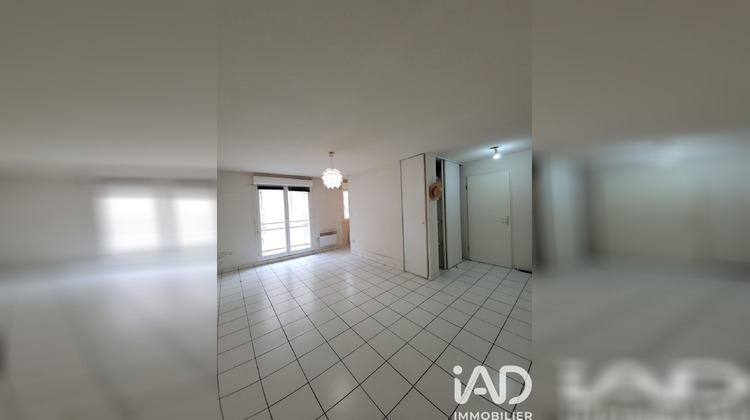 Ma-Cabane - Vente Appartement Le Havre, 47 m²