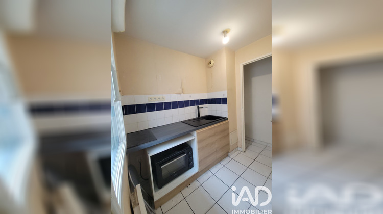 Ma-Cabane - Vente Appartement Le Havre, 47 m²