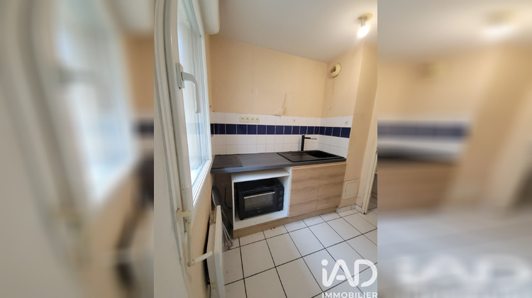Ma-Cabane - Vente Appartement Le Havre, 47 m²