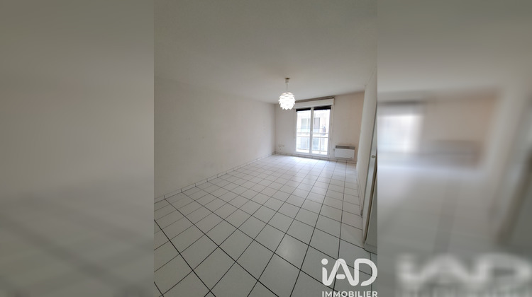 Ma-Cabane - Vente Appartement Le Havre, 47 m²