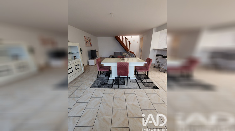 Ma-Cabane - Vente Appartement Le Havre, 110 m²