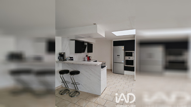 Ma-Cabane - Vente Appartement Le Havre, 110 m²