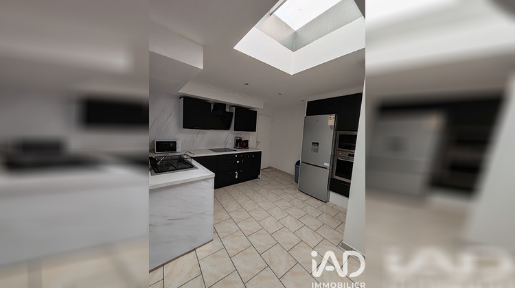 Ma-Cabane - Vente Appartement Le Havre, 110 m²