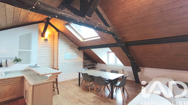 Ma-Cabane - Vente Appartement Le Havre, 67 m²