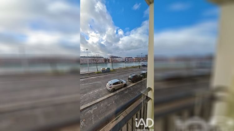 Ma-Cabane - Vente Appartement Le Havre, 29 m²