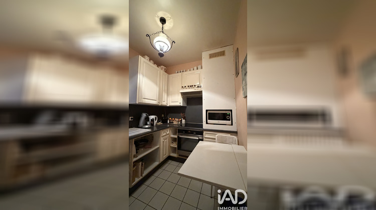 Ma-Cabane - Vente Appartement Le Havre, 57 m²