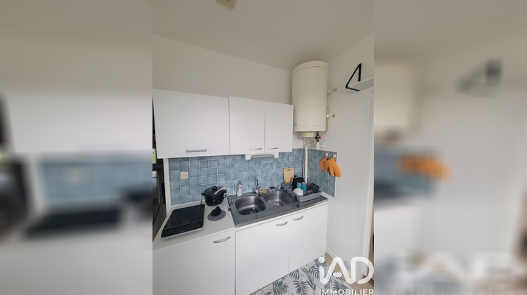 Ma-Cabane - Vente Appartement Le Havre, 28 m²