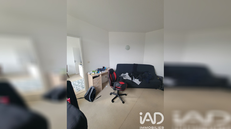 Ma-Cabane - Vente Appartement Le Havre, 28 m²