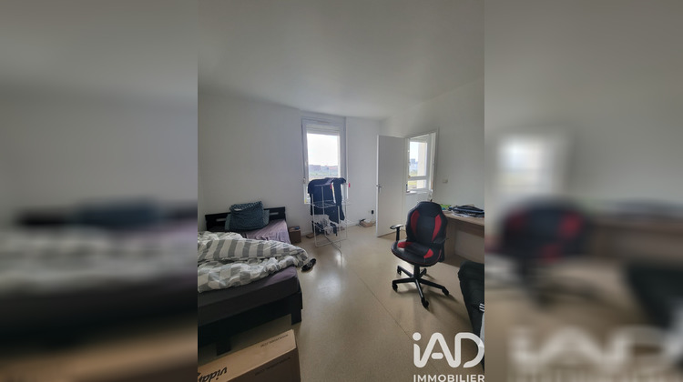 Ma-Cabane - Vente Appartement Le Havre, 28 m²