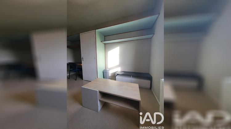 Ma-Cabane - Vente Appartement Le Havre, 28 m²