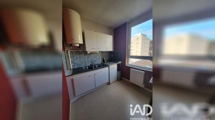 Ma-Cabane - Vente Appartement Le Havre, 28 m²