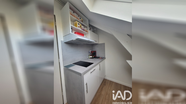 Ma-Cabane - Vente Appartement Le Havre, 16 m²