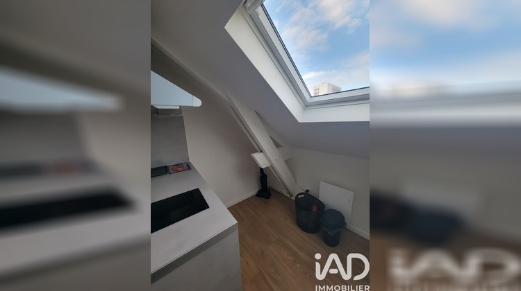 Ma-Cabane - Vente Appartement Le Havre, 16 m²