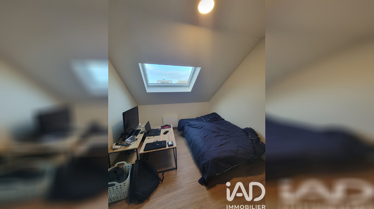 Ma-Cabane - Vente Appartement Le Havre, 16 m²