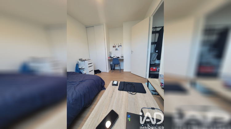 Ma-Cabane - Vente Appartement Le Havre, 16 m²