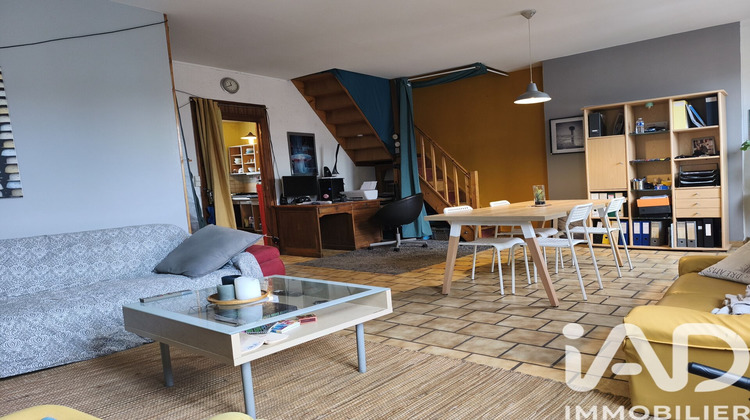 Ma-Cabane - Vente Appartement Le Havre, 83 m²