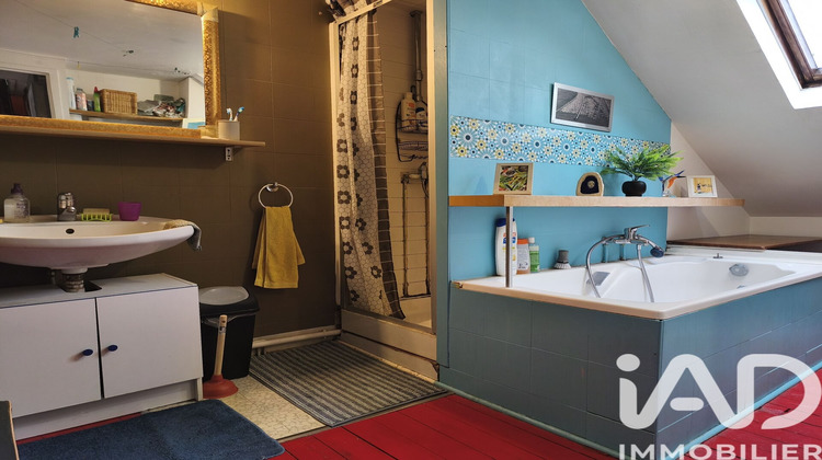 Ma-Cabane - Vente Appartement Le Havre, 83 m²