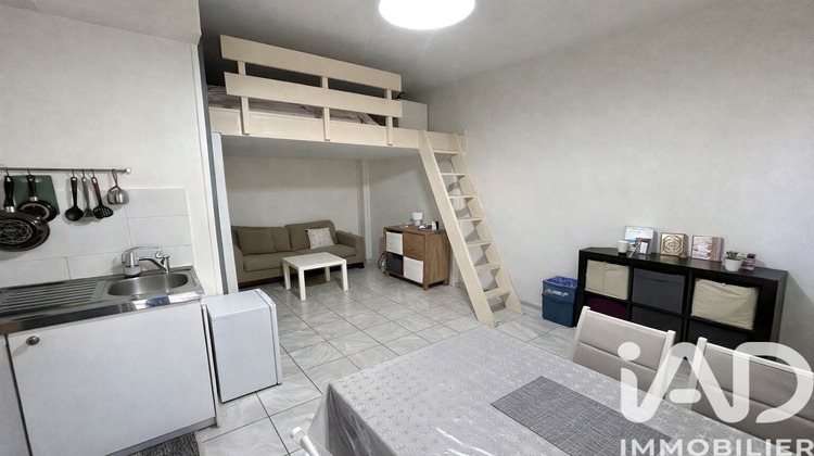 Ma-Cabane - Vente Appartement Le Havre, 19 m²