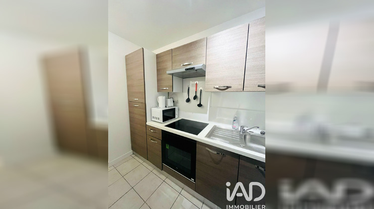 Ma-Cabane - Vente Appartement Le Havre, 18 m²