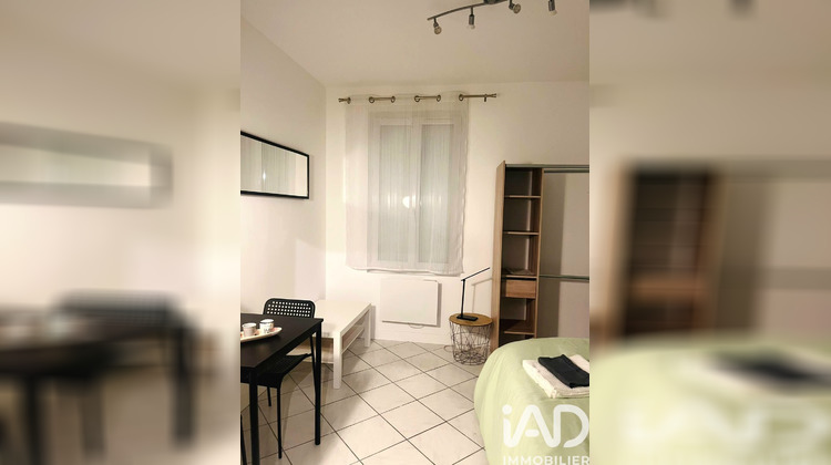 Ma-Cabane - Vente Appartement Le Havre, 18 m²