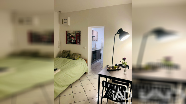 Ma-Cabane - Vente Appartement Le Havre, 18 m²