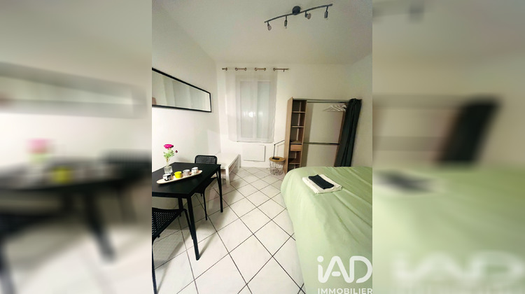 Ma-Cabane - Vente Appartement Le Havre, 18 m²