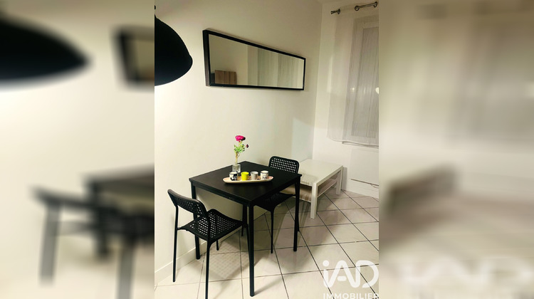 Ma-Cabane - Vente Appartement Le Havre, 18 m²