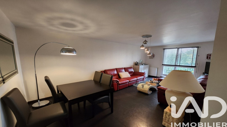 Ma-Cabane - Vente Appartement Le Havre, 93 m²