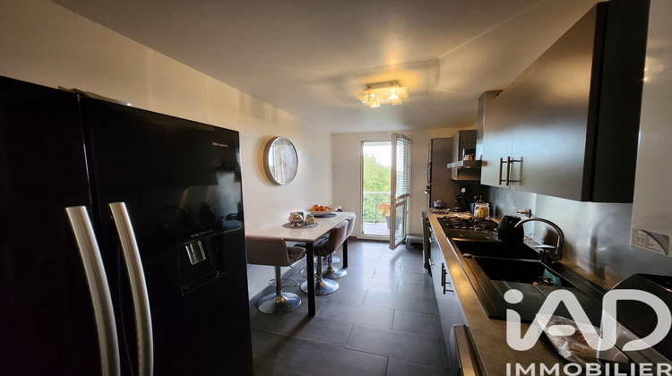 Ma-Cabane - Vente Appartement Le Havre, 93 m²