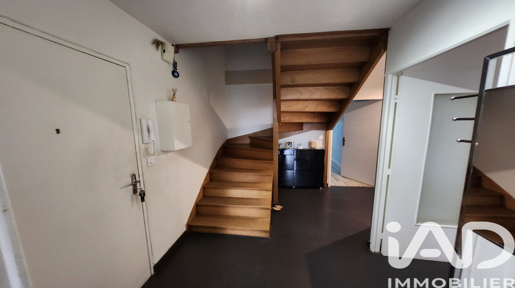 Ma-Cabane - Vente Appartement Le Havre, 93 m²