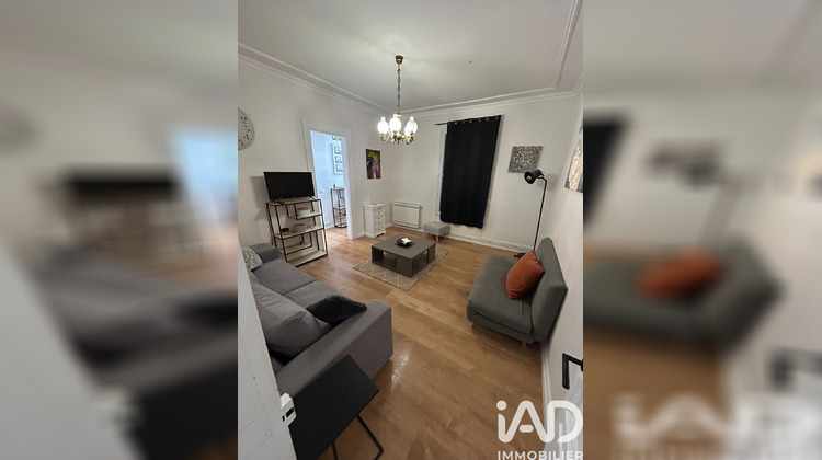 Ma-Cabane - Vente Appartement Le Havre, 67 m²