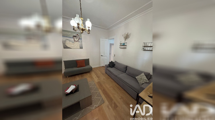 Ma-Cabane - Vente Appartement Le Havre, 67 m²