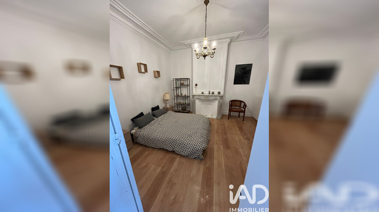 Ma-Cabane - Vente Appartement Le Havre, 67 m²