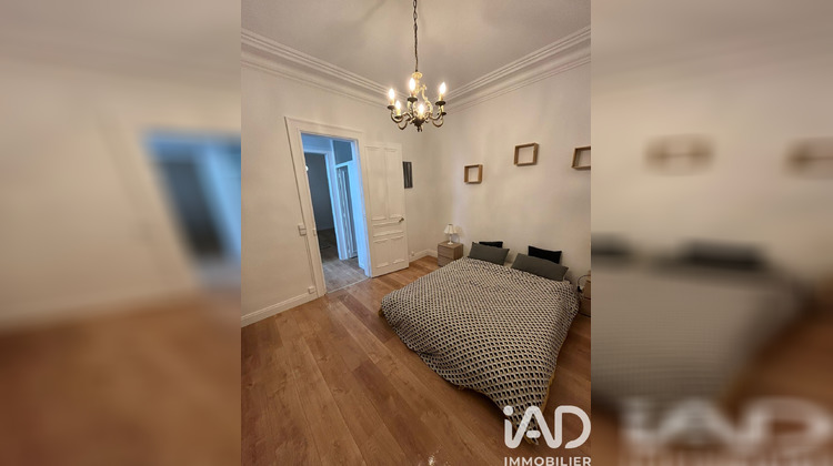 Ma-Cabane - Vente Appartement Le Havre, 67 m²