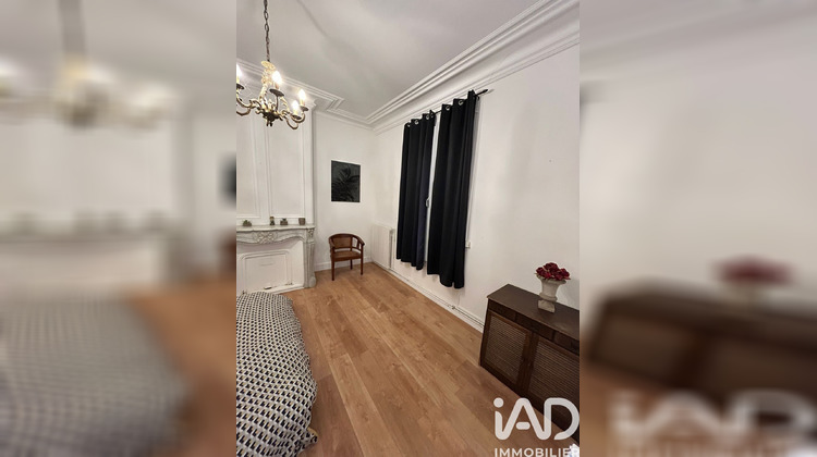 Ma-Cabane - Vente Appartement Le Havre, 67 m²