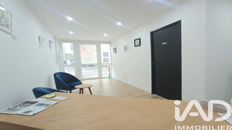 Ma-Cabane - Vente Appartement Le Havre, 27 m²