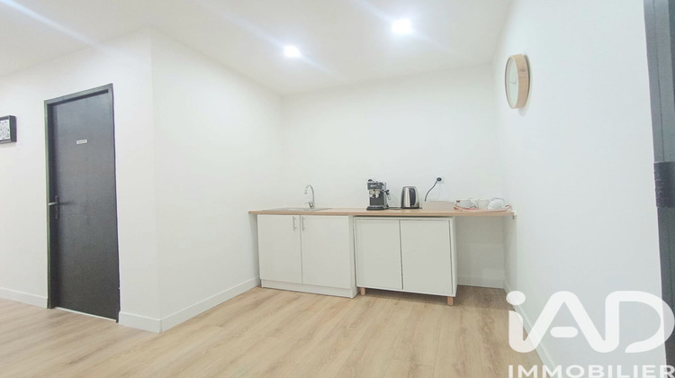 Ma-Cabane - Vente Appartement Le Havre, 27 m²