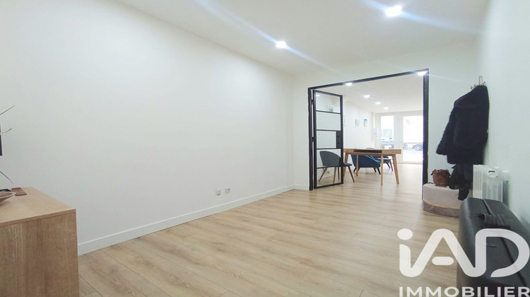 Ma-Cabane - Vente Appartement Le Havre, 27 m²