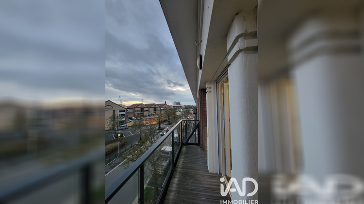 Ma-Cabane - Vente Appartement Le Havre, 88 m²