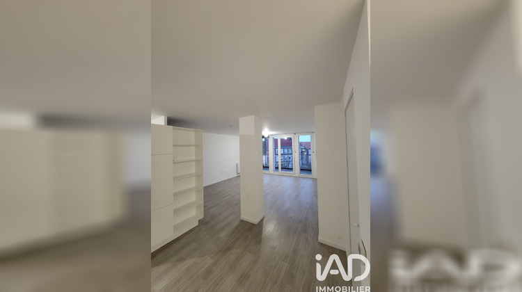 Ma-Cabane - Vente Appartement Le Havre, 88 m²