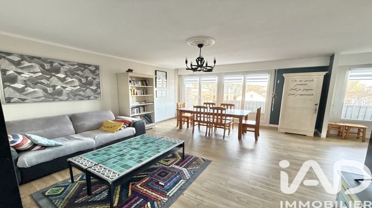 Ma-Cabane - Vente Appartement Le Havre, 84 m²