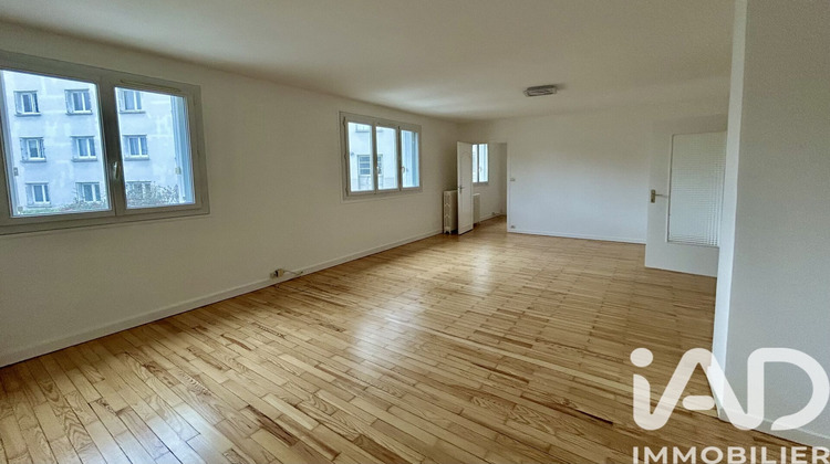 Ma-Cabane - Vente Appartement Le Havre, 66 m²